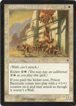Magic The Gathering Judgement , Invasion & Planeshift Individual Trading Cards - Image 5