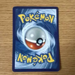 Pokemon TCG Charizard Evolutions Card 11/108 Near Mint Condition - Image 3