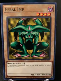 YuGiOh Metal Raiders MRD 25TH ANNIVERSARY LOT – Pick your Card – Common and up - Image 2