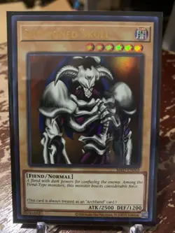 YuGiOh Metal Raiders MRD 25TH ANNIVERSARY LOT – Pick your Card – Common and up - Image 4