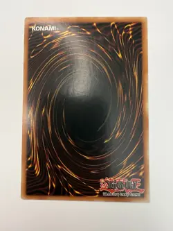 Yu-Gi-Oh! Thousand Dragon MRD-E143 Secret Rare 1st Edition - Image 2