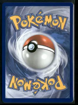Ceruledge MEP 014 STAFF - Pokemon TCG Phantasmal Flames 2025 Promo NM - Image 2