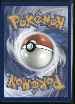 Pokemon TCG Froslass SVP 117 Twilight Masquerade Pre Release Promo STAFF - Image 2