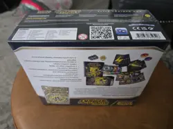 Pokemon TCG Surging Sparks Elite Trainer Box ETB New Sealed - Image 2