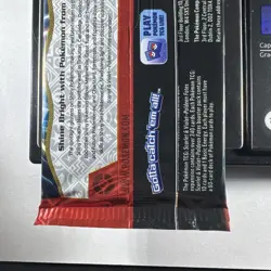 22.47 g Paldean Fates Booster Pack Pokemon TCG New Sealed - Image 5