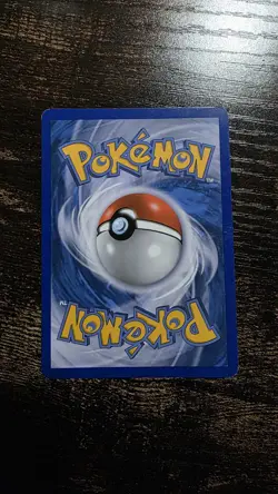 Espeon - 2/90 (HGSS Undaunted - Cracked Ice Holo) Deck Exclusives - Pokemon NM - Image 2