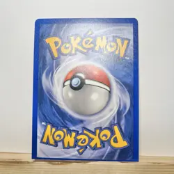 Pokemon TCG Eevee Sandstorm 63/100 Regular Common NM - Image 2