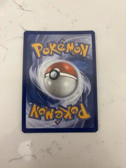 Pokemon TCG N's Reshiram 167/159 SV09 Illustration Rare Holo 130 HP - Image 2