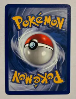 1999 Pokemon TCG 1st edition Horsea 49/62 Fossil Regular NM NP - Image 2