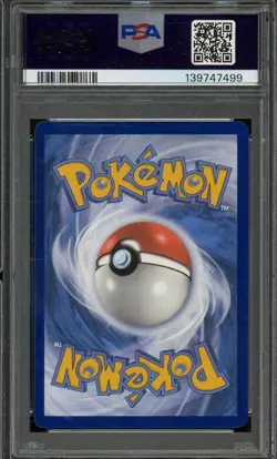 2023 Pokemon SWSH Crown Zenith #GG44 FA Mewtwo VSTAR PSA 9 MINT - Image 2