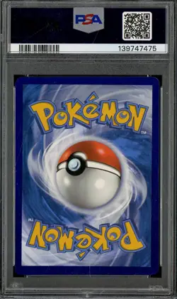 2022 Pokemon SWSH Silver Tempest #TG29 FA Rayquaza VMAX PSA 8 NM-MT - Image 2