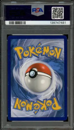 2014 Pokemon XY Flashfire #69 M Charizard EX PSA 9 MINT - Image 2