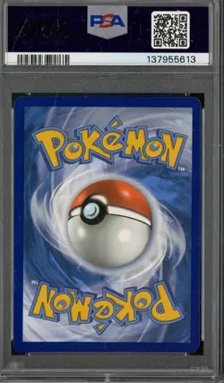2022 Pokemon SWSH Silver Tempest #TG29 FA Rayquaza VMAX PSA 9 MINT - Image 2
