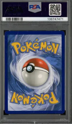 2016 Pokemon XY Evolutions #101 FA M Charizard EX PSA 9 MINT - Image 2