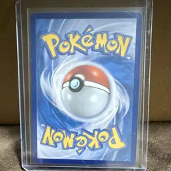 Pokemon Persian 027/066 Sv6a Night Wanderer Art Rare Korean HP 110. TCG - Image 2