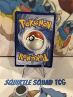 Pokemon Destined Rivals Team Rockets Petrel 226/182 - Full Art Ultra Rare - NM - Image 2