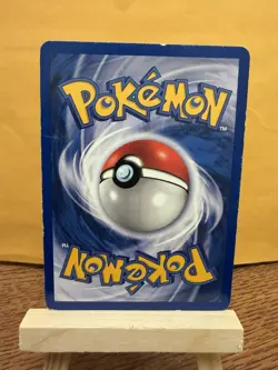 Pokemon TCG Team Rocket Rainbow Energy 17/82 Special Energy Holo Rare WOTC - Image 2