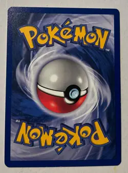 1995 Pokemon Ponyta 60/102 Base Set Mint NP - Image 2