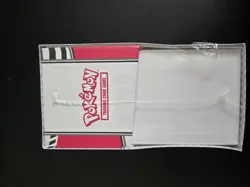 Pokemon TCG White Flare Elite Trainer Box (ETB) Torn Seal- Read Description - Image 4