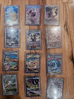 POKEMON TCG "MIXED LOT OF 28" - Image 2