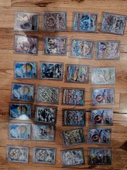POKEMON TCG "MIXED LOT OF 28" - Image 4