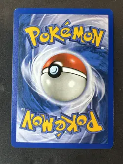 Fisherman 125/144 Skyridge Regular Pokemon S13 - Image 2