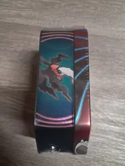 Pokemon TCG Tin Snorlax Factory Sealed - Image 4