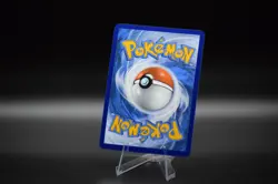 Pokemon TCG Victini SVP 208 Full Art Illustration Black Star Promo Rare Holo - Image 2