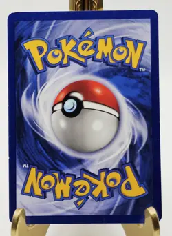 Pokemon TCG Dragonite Fossil 19/62 Unlimited Rare Non Holo Vintage MP - Image 2