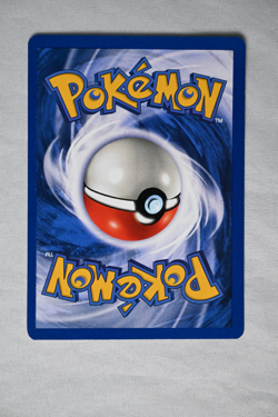 Pokemon TCG Articuno Fossil Holo Unlimited Rare Vintage Card 2/62 Near Mint - Image 5