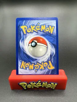 Pokemon TCG Articuno Fossil Holo Unlimited Rare Vintage Card 2/62 Near Mint - Image 2