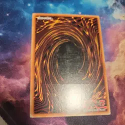 Earthbound Immortal Ccapac Apu RGBT-EN020 Ultimate Rare 1st Edition LP - Image 2