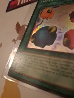 Yu-Gi-Oh Scapegoat SDJ-041 Starter Deck: Joey Unlimited - Image 2