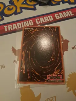 Yu-Gi-Oh Scapegoat SDJ-041 Starter Deck: Joey Unlimited - Image 3