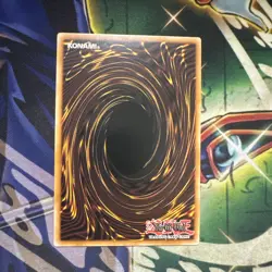 Yugioh! Mystic Swordsman LV6 RDS-EN008 Ultra Rare 1st Edition NM - Image 2