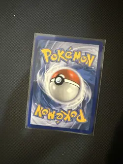 Pokemon TCG Chien-Pao EX Hyper Rare Holo Card 242/091 Paldean Fates Nm - Image 5