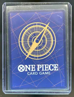 2025 One Piece Legacy of the Master Boa Hancock Super Rare #OP12-014 - Image 2