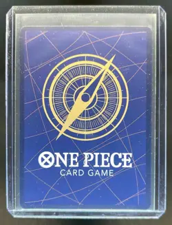 2025 One Piece Starter Deck Promo Roronoa Zoro Egghead Foil Super Rare #ST29-014 - Image 2