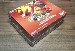 One Piece TCG PRB-02 The Best Vol 2 Premium Booster Box English - New Sealed - Image 2
