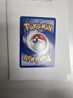 Pokemon TCG Sabrina's Gengar Gym Challenge 29/132 Non-Holo Rare Unlimited NM - Image 2