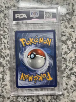 Pokemon TCG: Rayquaza GX Shiny Promo Hidden Fates 177a PSA 9 MINT - New Cert! - Image 2