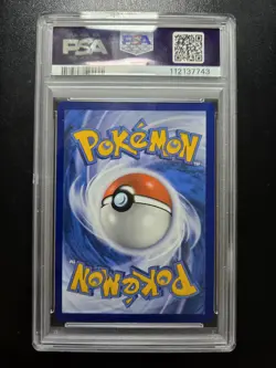 2023 POKEMON SVI EN-SCARLET & VIOLET ILLUSTRATION RARE #215 RIOLU PSA 10 - Image 2