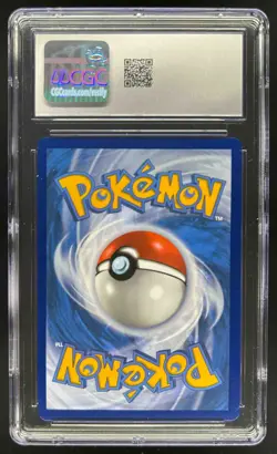 2025 Pokemon Mega Evolution Latias ex Special Illustration Rare #181/132 CGC 10 - Image 2