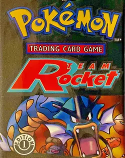 Pokemon 1st EDITION 2000 Team Rocket Set - LP to Mint - Choose Your Card(s)! - Image 1