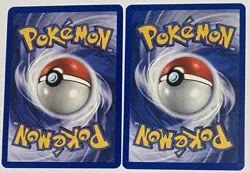 2000 Pokemon Team Rocket 1st Edition Charmander #50/82 NM/LP - Image 2