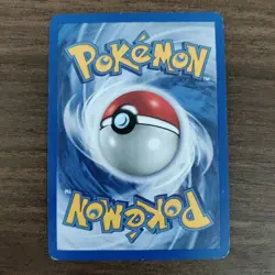 Charmander 50/82 - LP 1ST EDITION Team Rocket - 2000 WOTC Pokemon TCG Card - Image 2