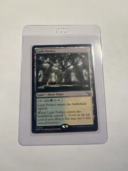 Lush Portico Murders at Karlov Manor Regular - Image 3