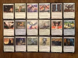 MTG Commander Deck - Giada, Font of Hope - 100 Cards EDH Angels - Image 2