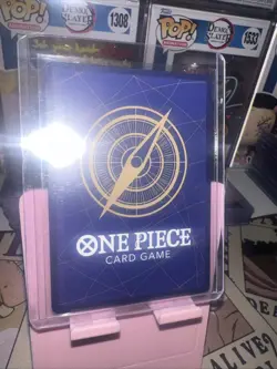 Onigashima Island (Premium Card Collection -Best Selection Vol. 2-) ST04-017 - Image 3