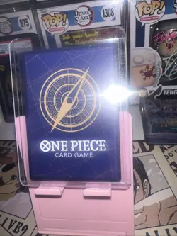 Onigashima Island (Premium Card Collection -Best Selection Vol. 2-) ST04-017 - Image 4